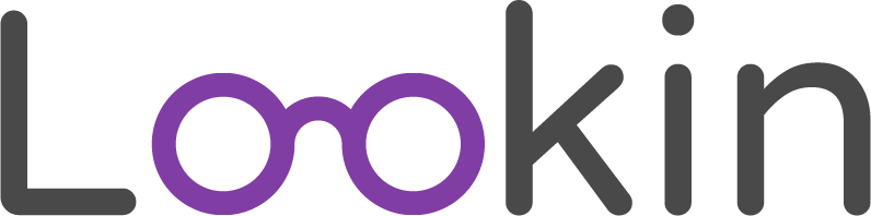 lookin logo